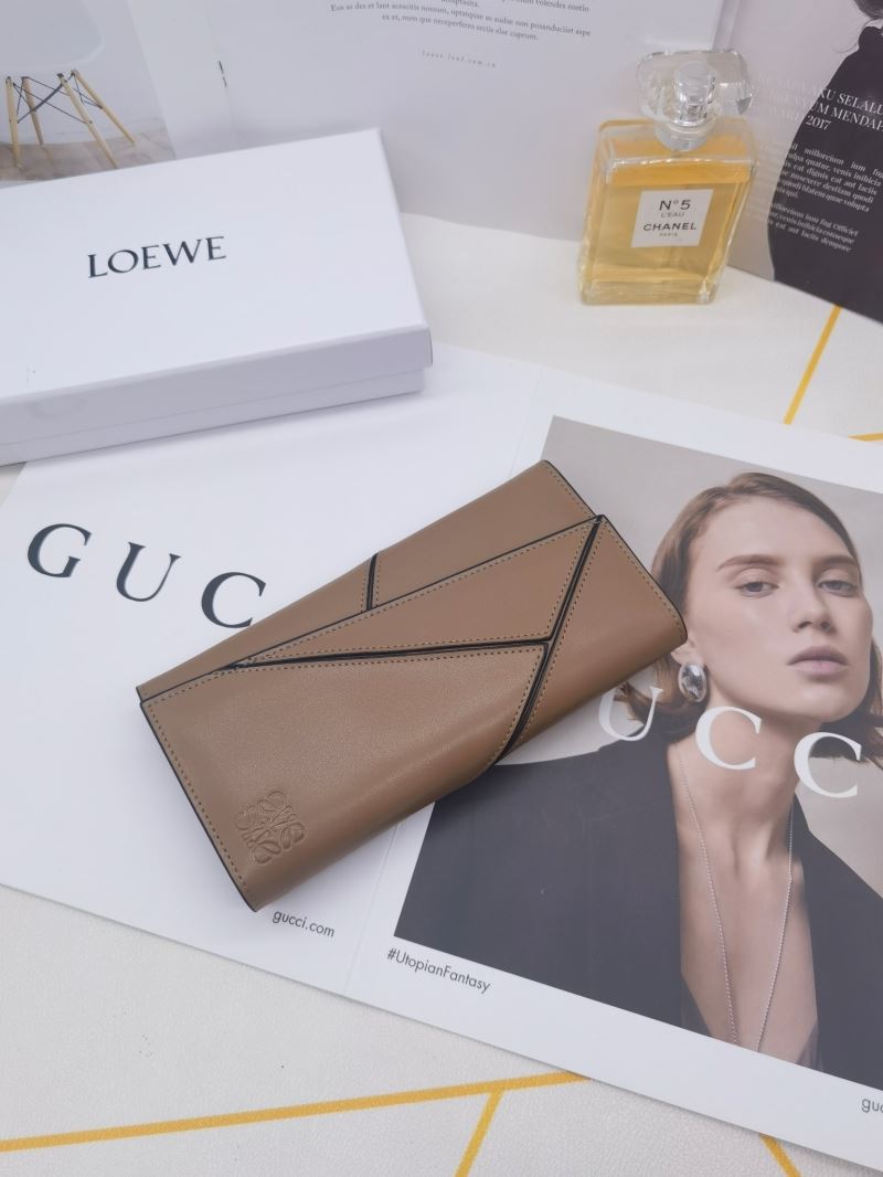 Loewe Wallets Purse